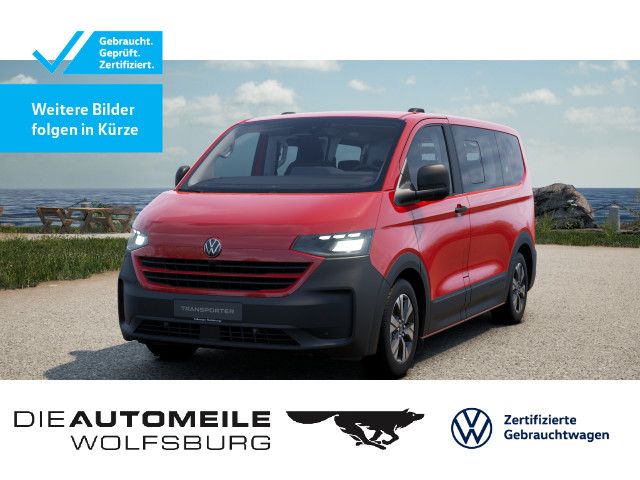 Bild des Angebotes Volkswagen T7 Kombi T7 e-Kombi KR PanAmericana LED/AHK/8.Si