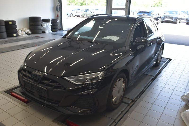 Bild des Angebotes Audi A3 Sportback 30 TFSI 2x S line LED NAVI KAMERA 1