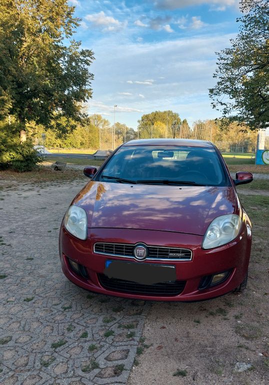 Bild des Angebotes Fiat Bravo 1.6 Multijet 16V Dynamic 88kW