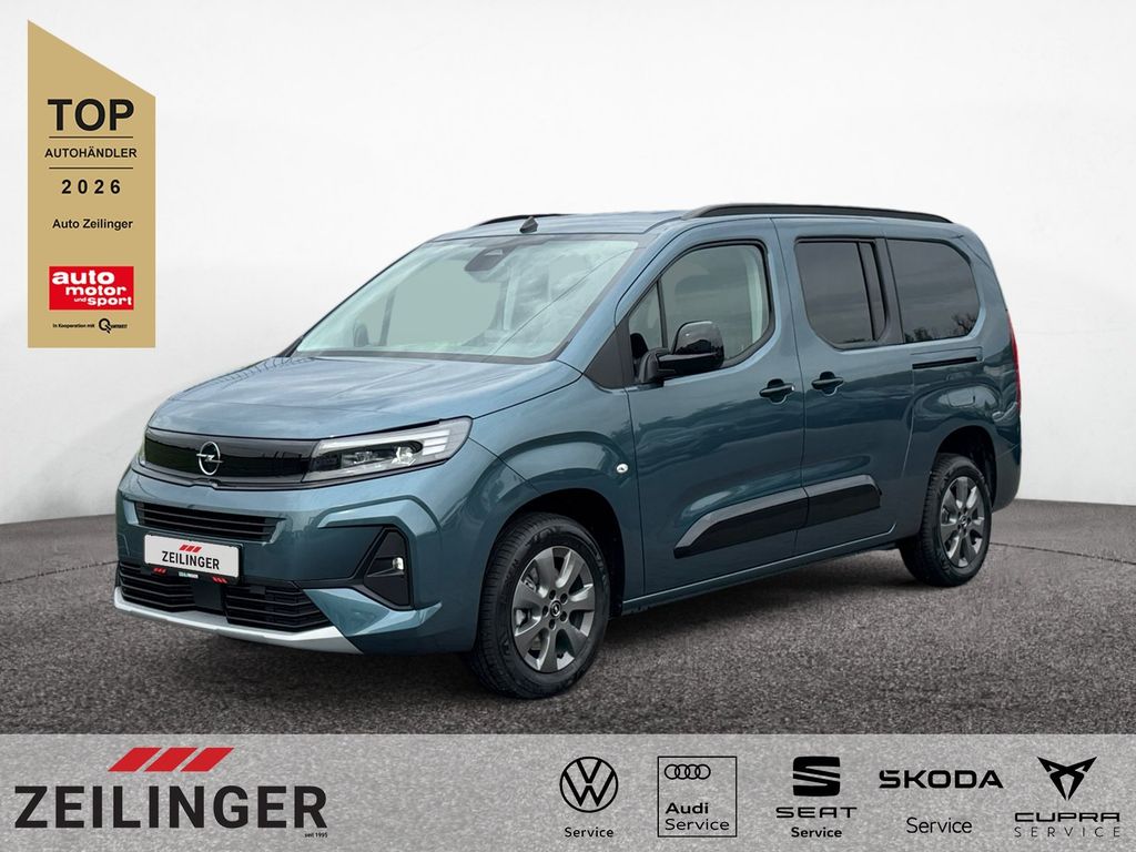 Bild des Angebotes Opel Combo Life GS 1.5 D Aut.|7 SITZE|NAVI|KAMERA