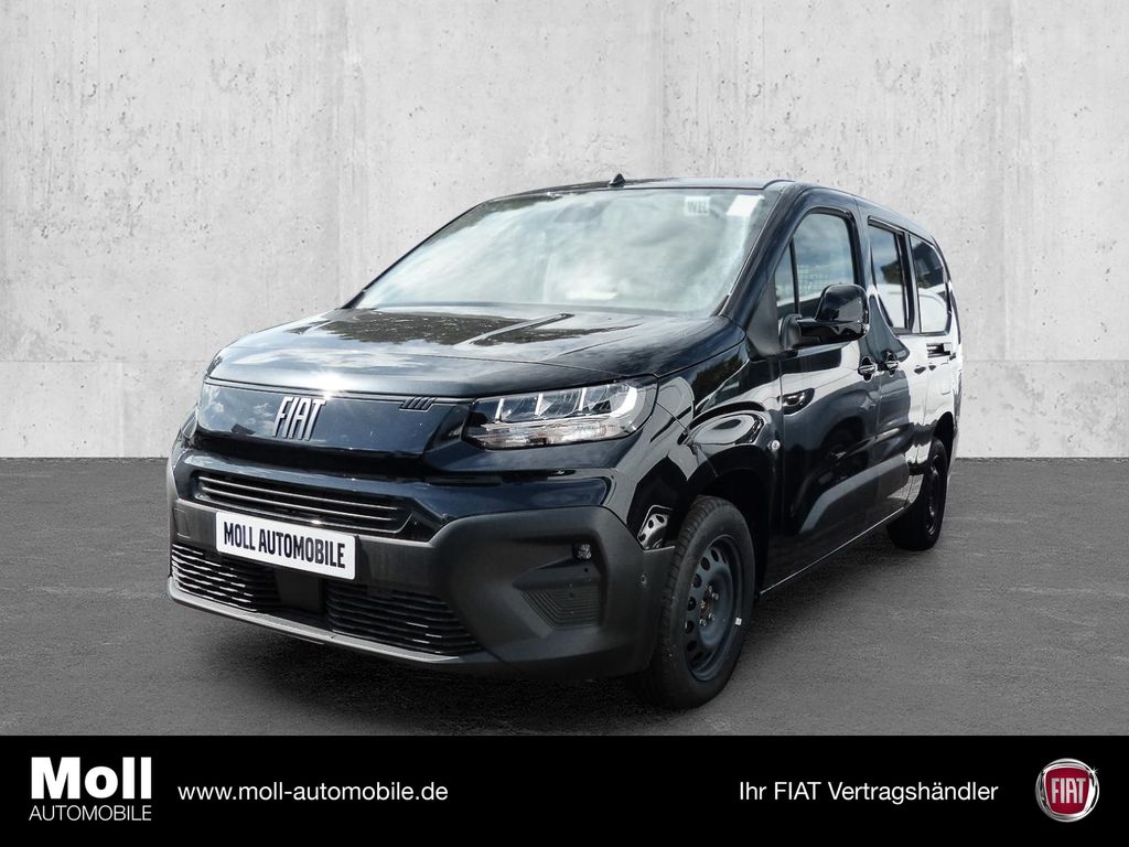 Bild des Angebotes Fiat Doblo L2 BlueHDi 1,5 HDI 96KW 130PS AT8 Kombi Co