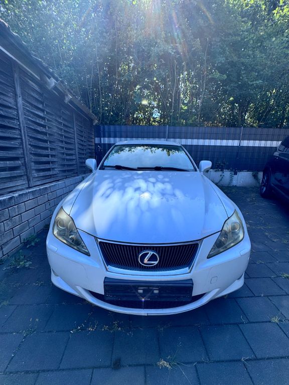 Bild des Angebotes Lexus IS 220 220d Luxury Line Luxury Line