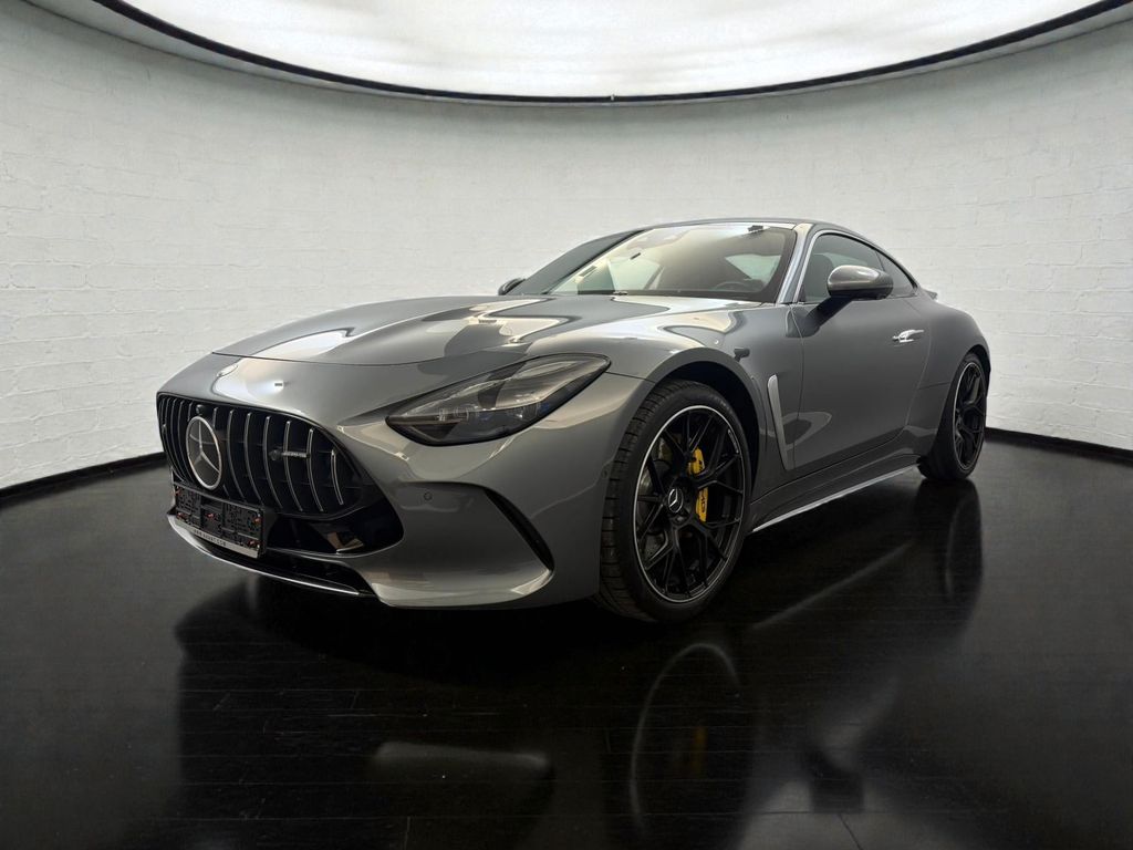 Bild des Angebotes Mercedes-Benz AMG GT 63 4M+ Cp Premium*PERF-SITZ*BURM 3D*LIFT