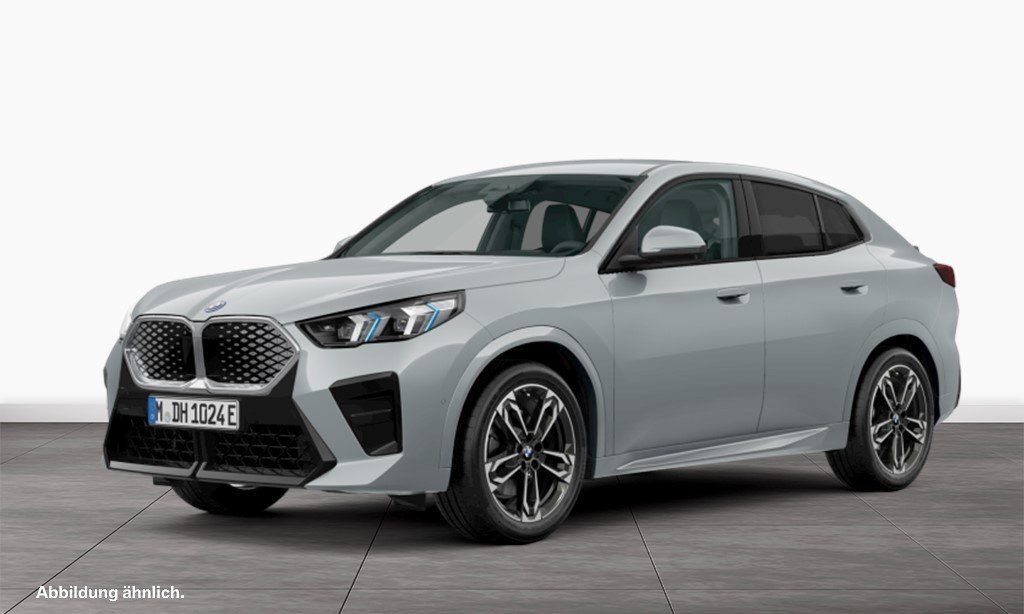 Bild des Angebotes BMW iX2 xDrive30 M Sportpaket Head-Up Harman Kardon