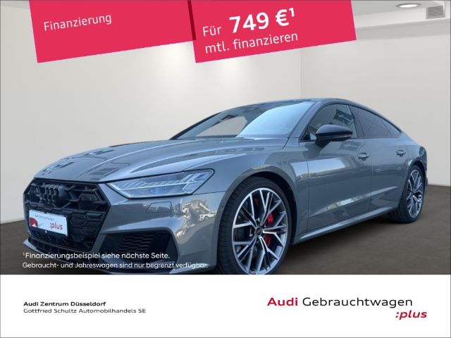 Bild des Angebotes Audi S7 Sportback TDI AIR SUSPENSION LEDER B&O ACC