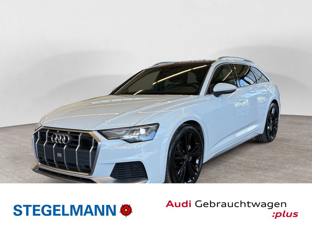 Bild des Angebotes Audi A6 Allroad 45 TDI qu. S-tronic *AHK*Pano*Navi+*