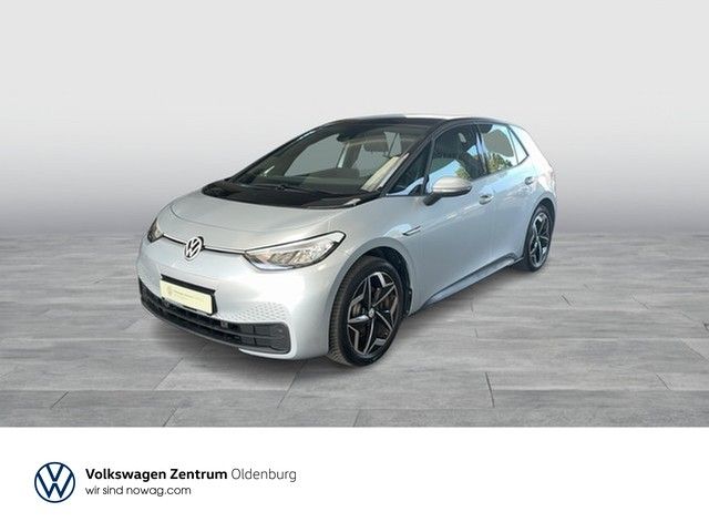 Bild des Angebotes Volkswagen ID.3 Pro LED+NaviPro+Wärmepumpe