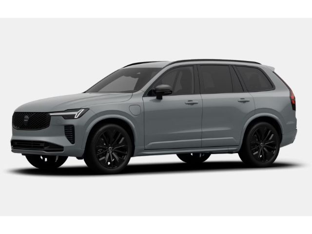 Bild des Angebotes Volvo XC90 T8 Plus Black Edition 7-Sitzer 360Grad Seit