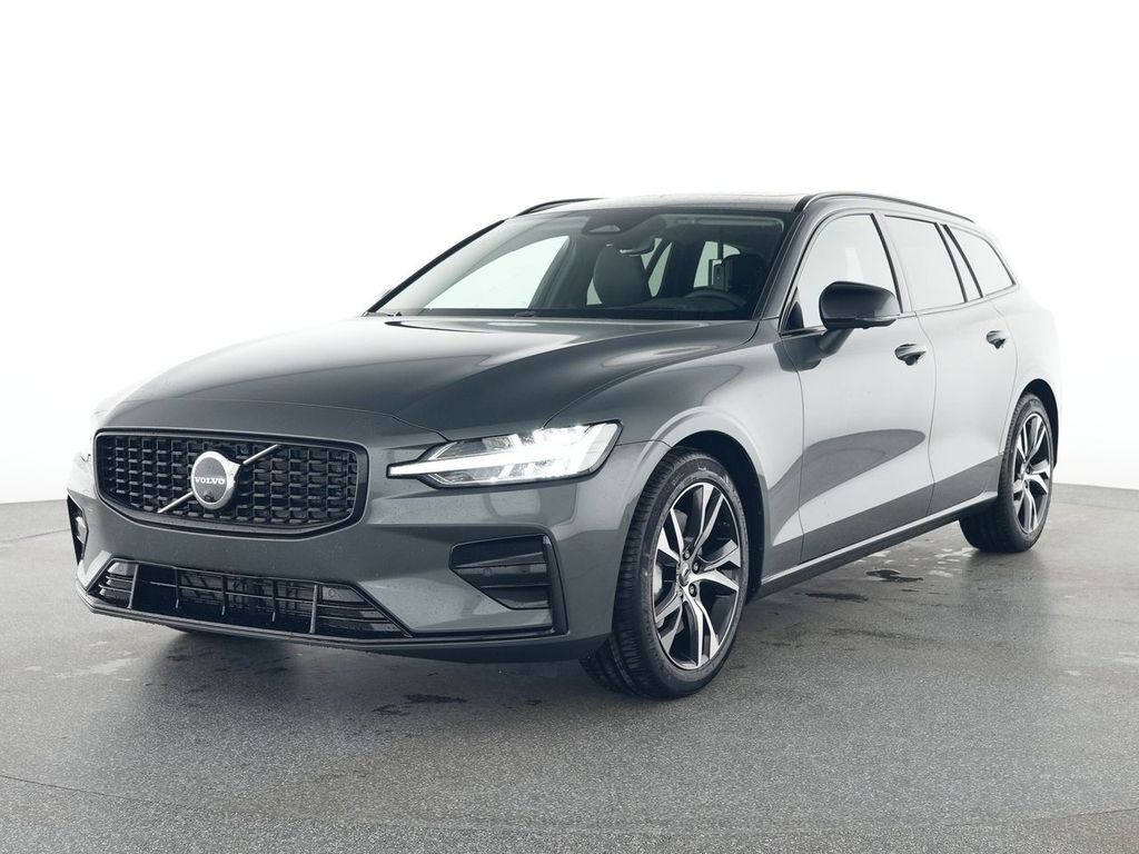 Bild des Angebotes Volvo V60 B4 Plus Dark