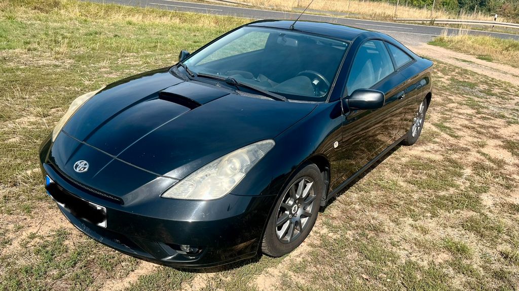 Toyota Celica 1.8 -
