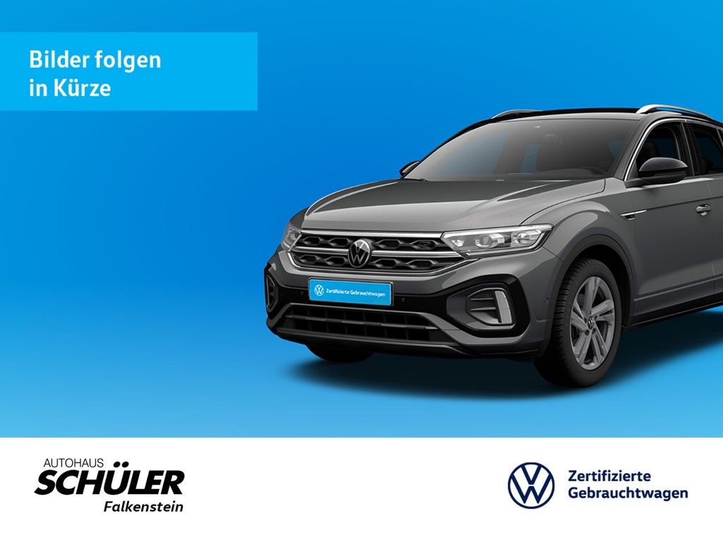 Bild des Angebotes Volkswagen Kombi T6.1 2.0 TDI KLIMA*PDC*9-SITZE
