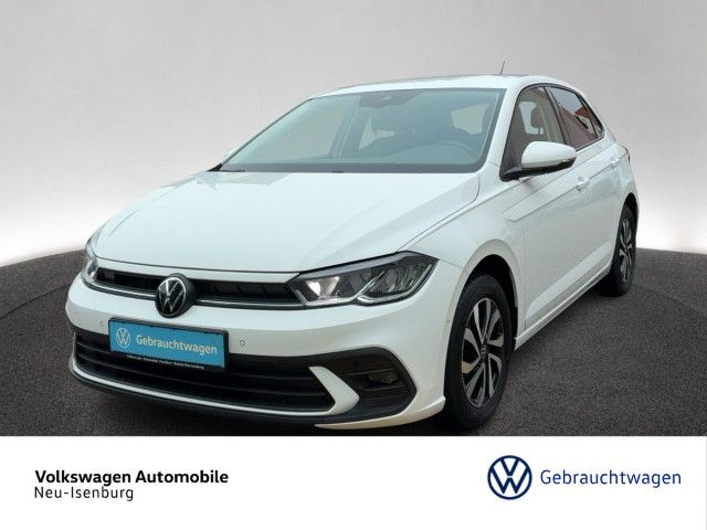 Bild des Angebotes Volkswagen Polo 1.0 TSI DSG Active Navi RearView LED IQ.Dri