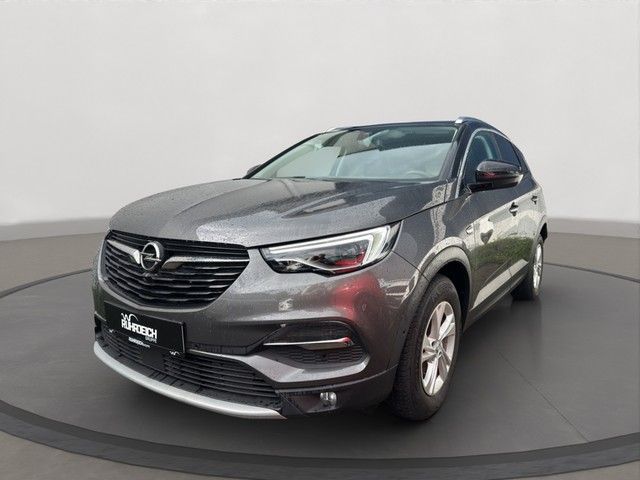 Bild des Angebotes Opel GRANDL. X ULTI 1.2T(96)MT6 S
