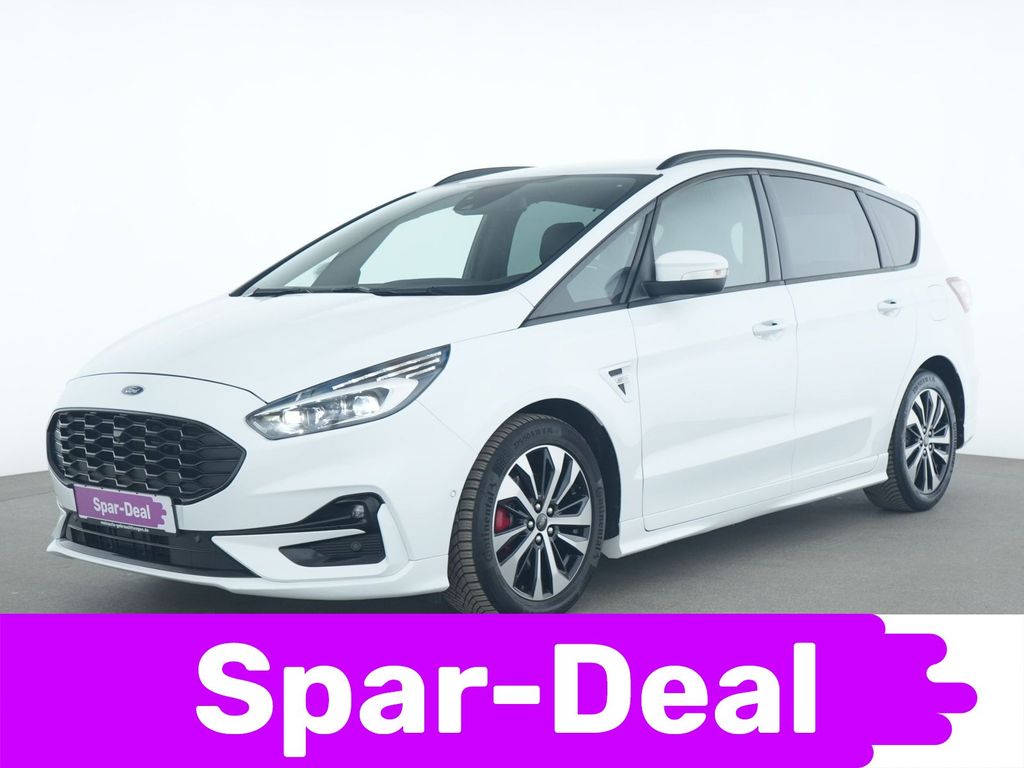 Bild des Angebotes Ford S-MAX ST-Line LED|Kessy|ACC|Navi|SHZ|Sportsitze