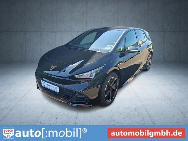 Bild des Angebotes Cupra Born 170 kW 79 kWh LED+PDC+SHZ+RFK+19Zoll