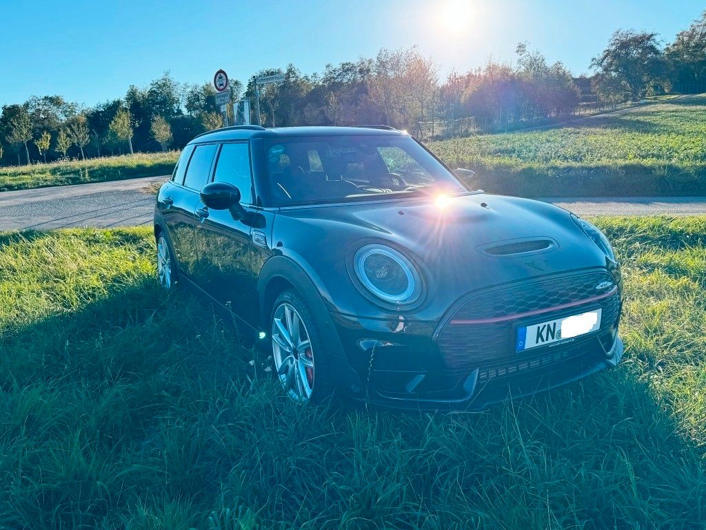 Bild des Angebotes MINI John Cooper Works Clubman - H&K - Mini Next