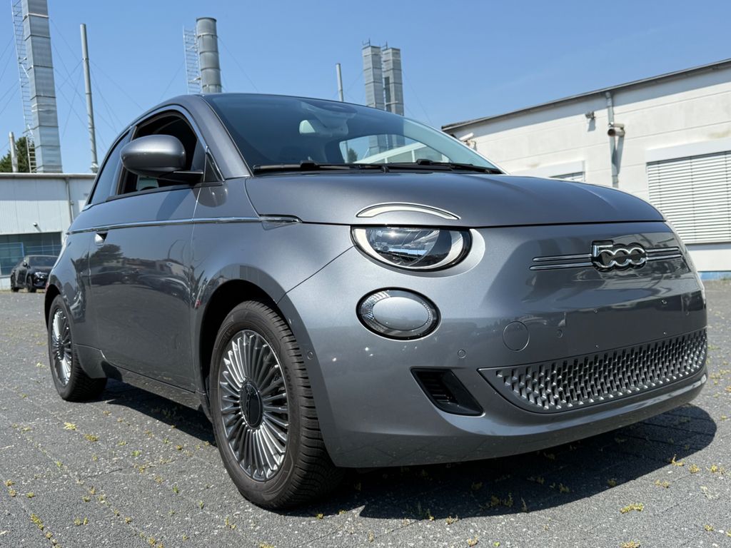 Bild des Angebotes Fiat 500e  Style | Totwinkel | Kamera | Sitzhzg |PDC