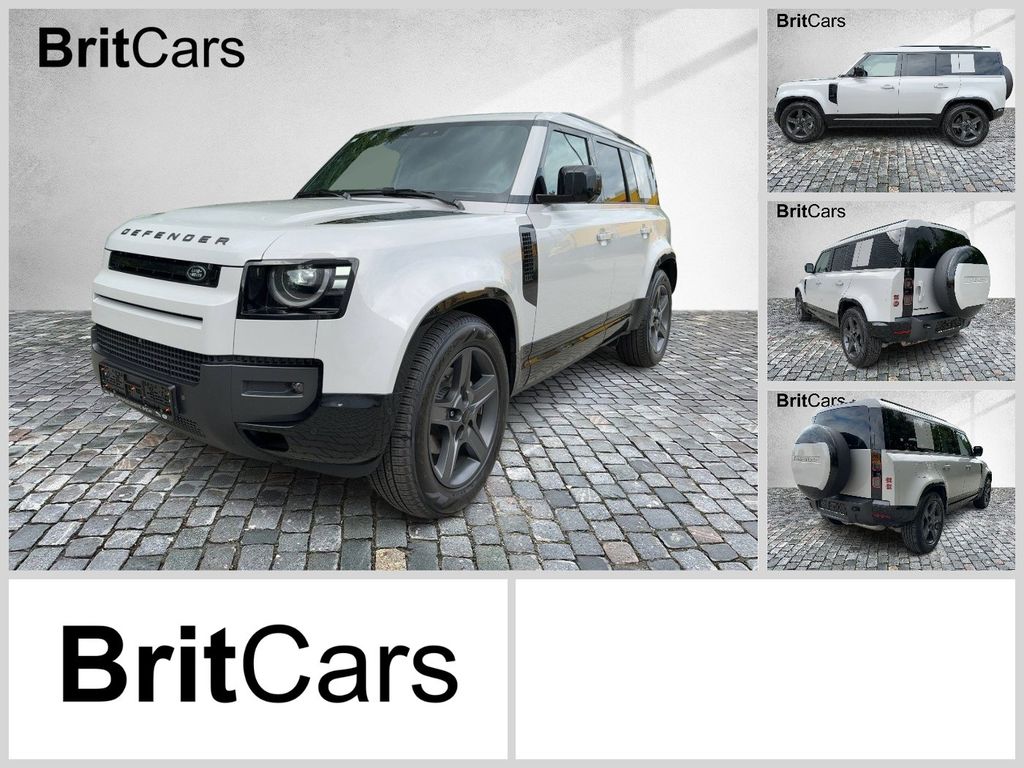 Bild des Angebotes Land Rover DEFENDER 110 D250 X-Dynamic SE MY26 360-CAM ACC