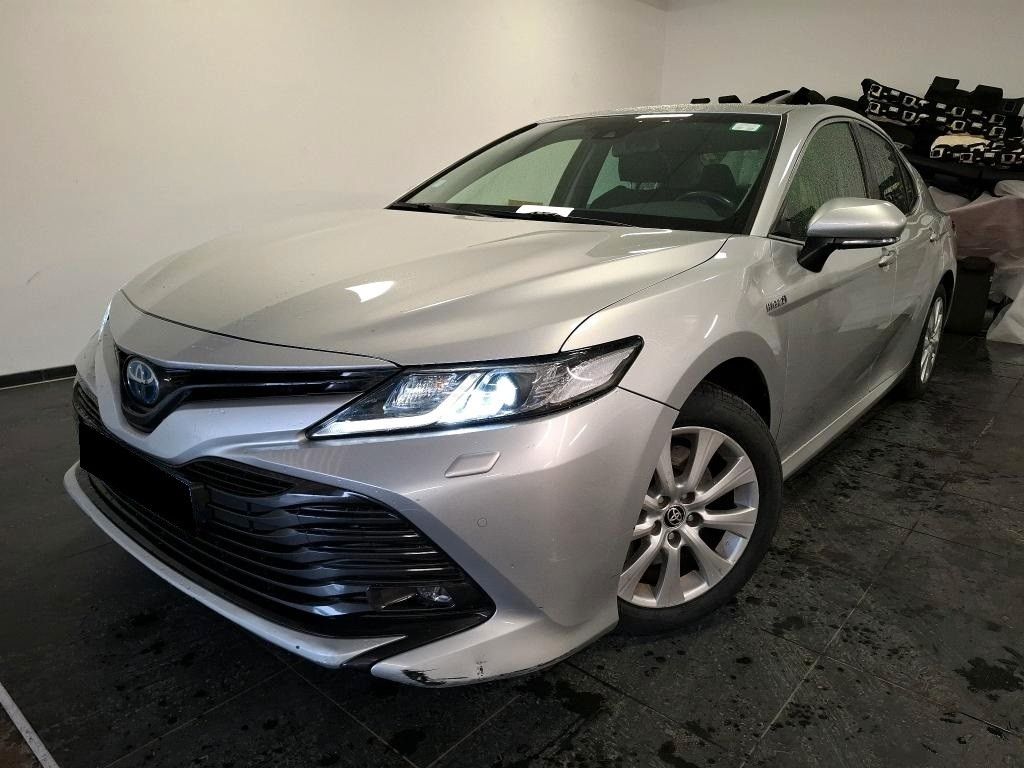 Bild des Angebotes Toyota Camry Hybrid Business Edition