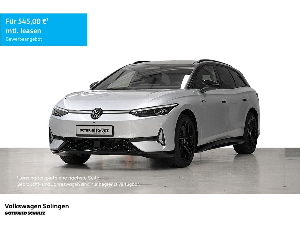 Bild des Angebotes Volkswagen ID.7 Tourer GTX MATRIX PANO WÄRMEPUMPE AHK