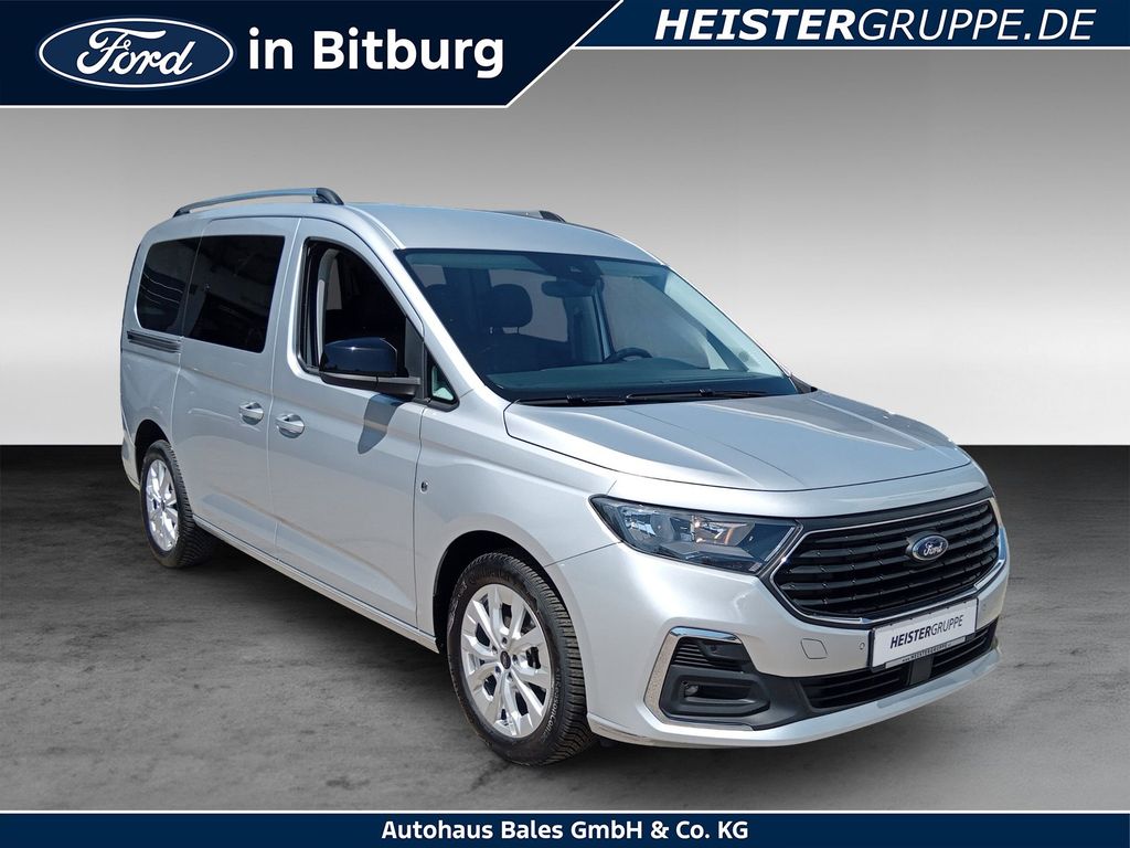 Bild des Angebotes Ford Tourneo Connect 1.5 EcoBoost Grand Titanium 7. S