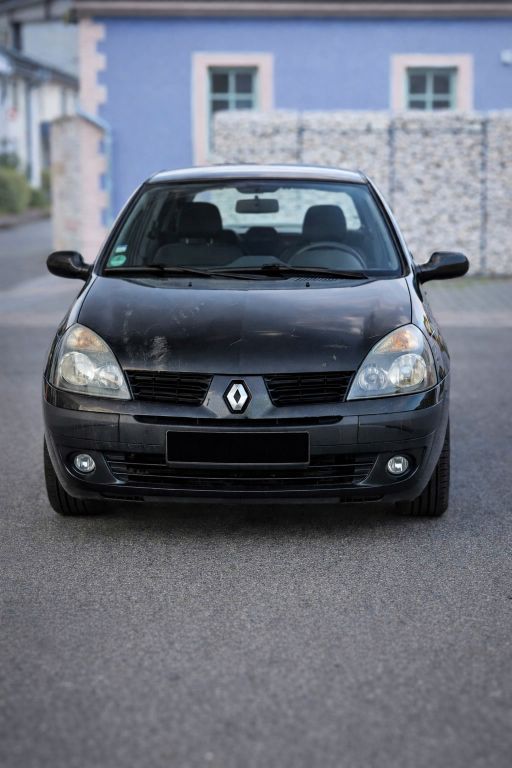 Bild des Angebotes Renault Clio Tech´Run 1.2 16V