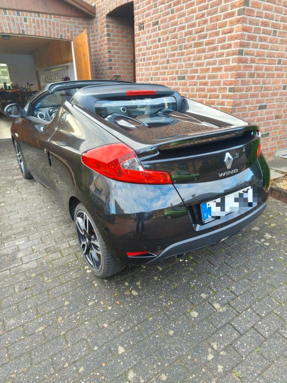 Bild des Angebotes Renault Wind 51000km 2013 gepflegt