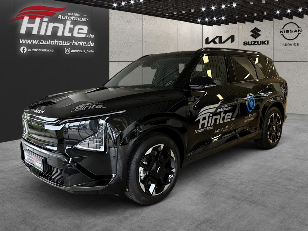 Bild des Angebotes Kia EV5 81,4-kWh GT-Line DRIVEWISE-PAKET GLASDACH