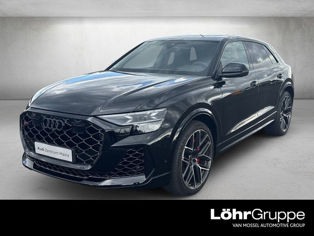 Bild des Angebotes Audi RS Q8 4.0 TFSI quattro 4.0 TFSI quattro