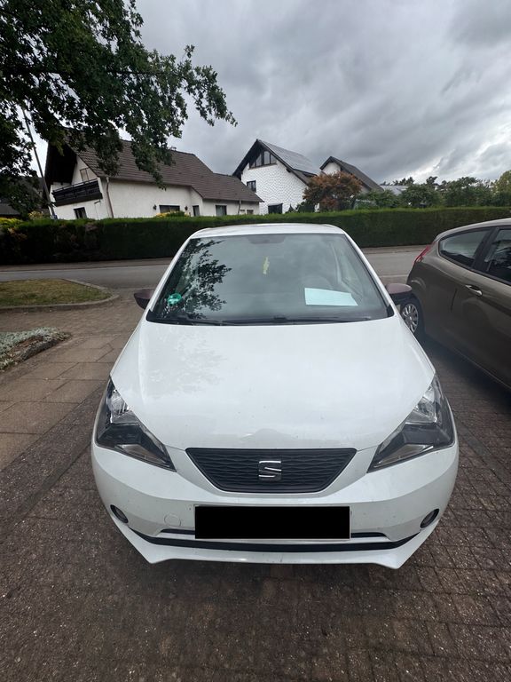 Bild des Angebotes Seat Mii 1.0 44kW by Mango Glam by Mango Glam