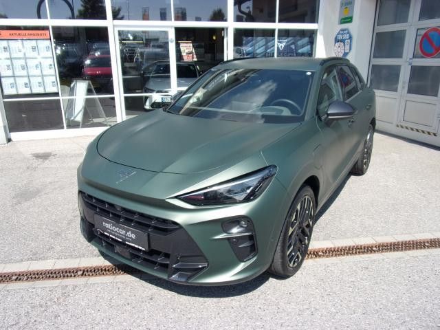 Bild des Angebotes Cupra Terramar VZ 1.5 e-HYBRID DSG