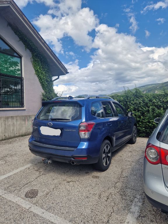 Bild des Angebotes Subaru Forester 2.0X Exclusive AHK Panorama 8-fach