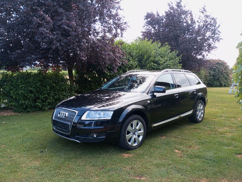 Bild des Angebotes Audi A6 Allroad 3.0TDI (DPF) quattro tiptronic -