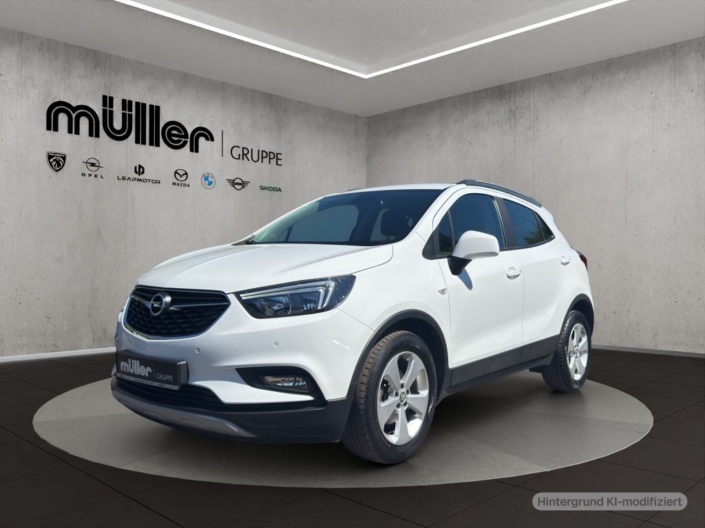 Bild des Angebotes Opel Mokka X Edition Start/Stop
