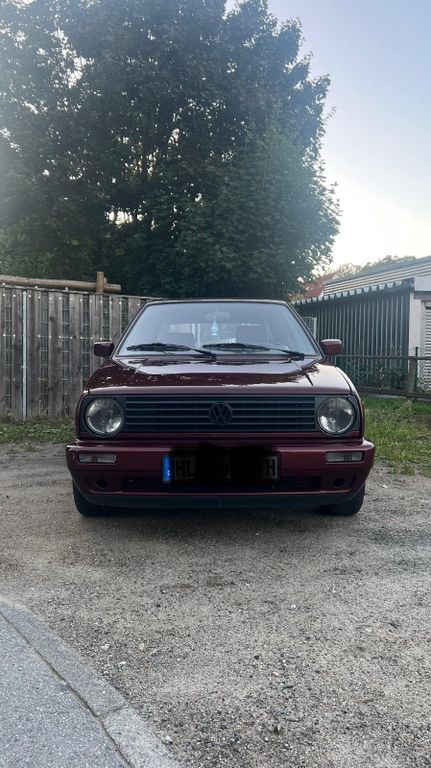 Volkswagen Golf 1.8 GL GL