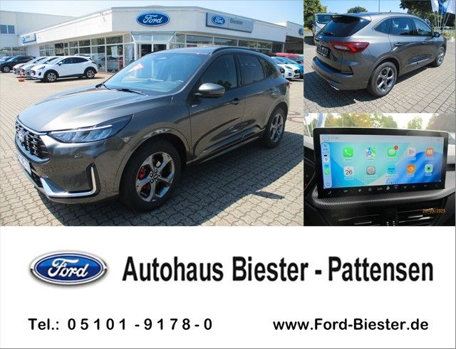 Bild des Angebotes Ford Kuga ST-Line X B&O + ACC + 5J. Garantie