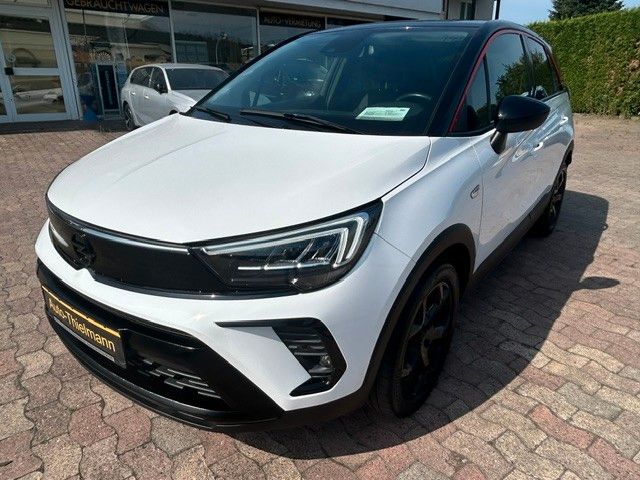 Bild des Angebotes Opel Crossland GS Line