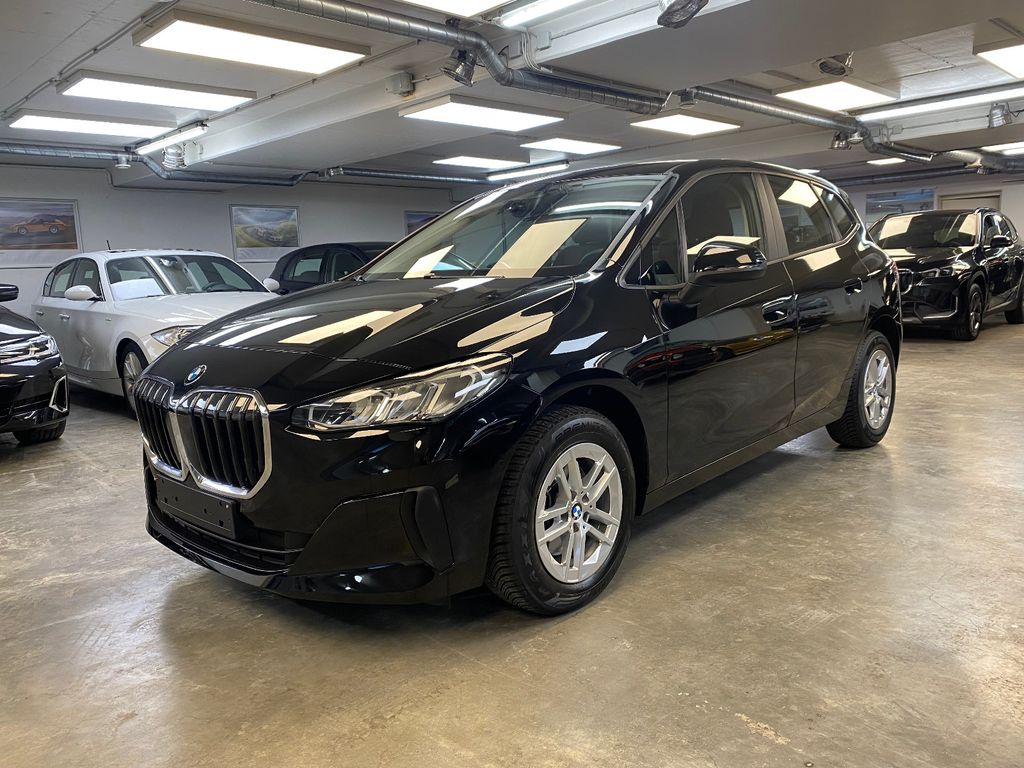 Bild des Angebotes BMW 216i Active Tourer FAHRSCHULE Autom. und Kamera
