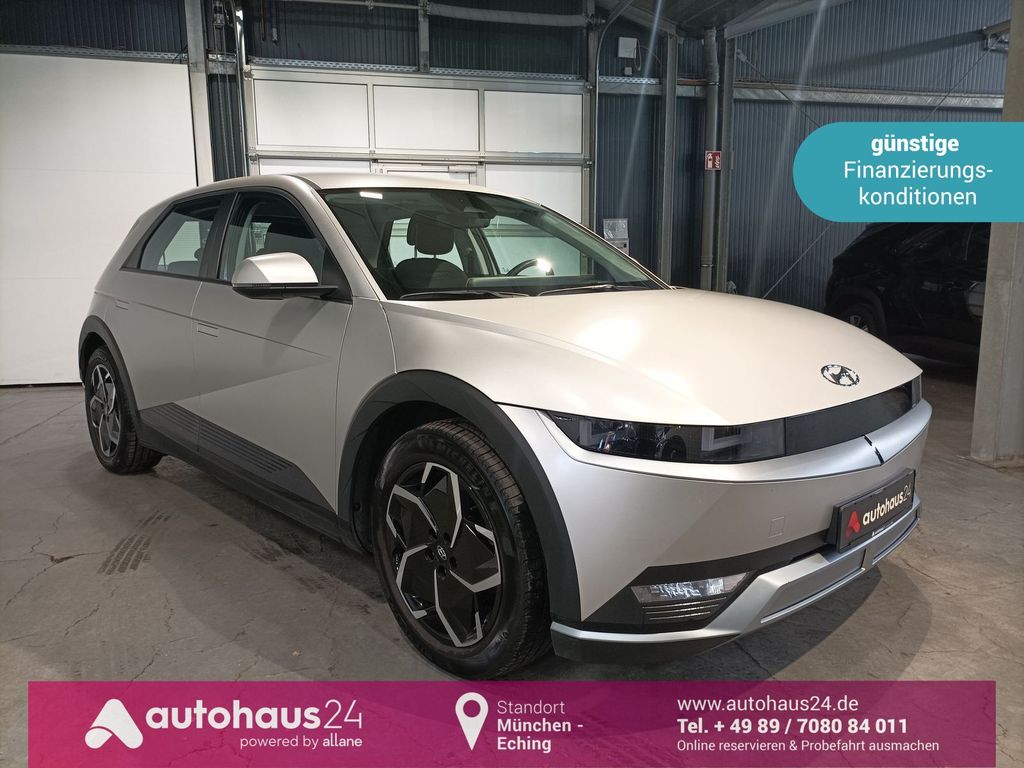 Bild des Angebotes Hyundai IONIQ 5 77,4 kWh LED|Navi|Kamera|ACC