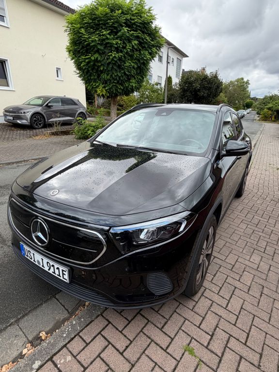 Bild des Angebotes Mercedes-Benz EQA 250 -