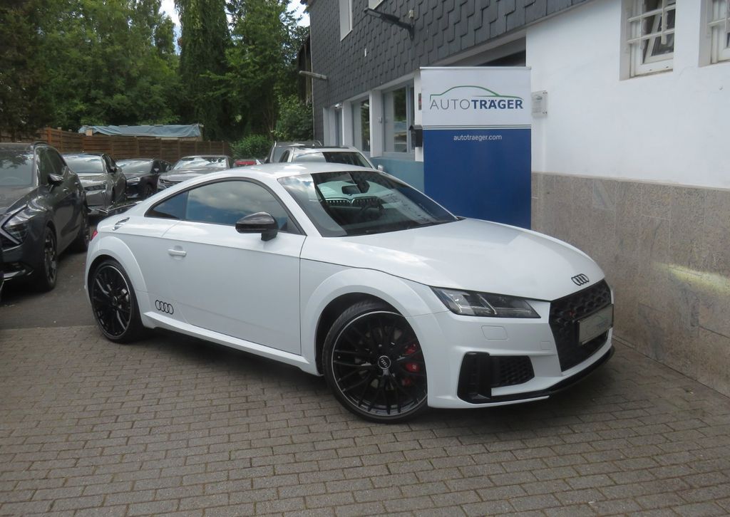Bild des Angebotes Audi TTS quattro Coupé / Top Zustand