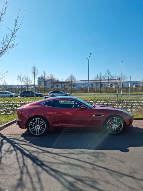 Bild des Angebotes Jaguar 100TKm Service gemacht!