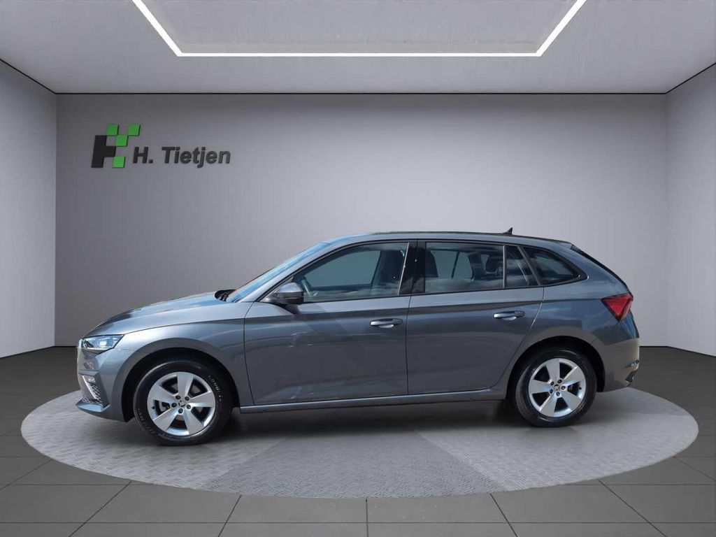 Skoda Scala 1.5 TSI Selection