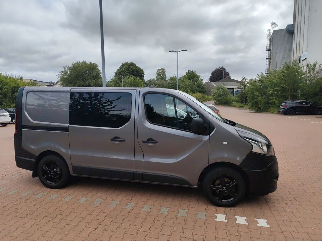Bild des Angebotes Nissan NV300