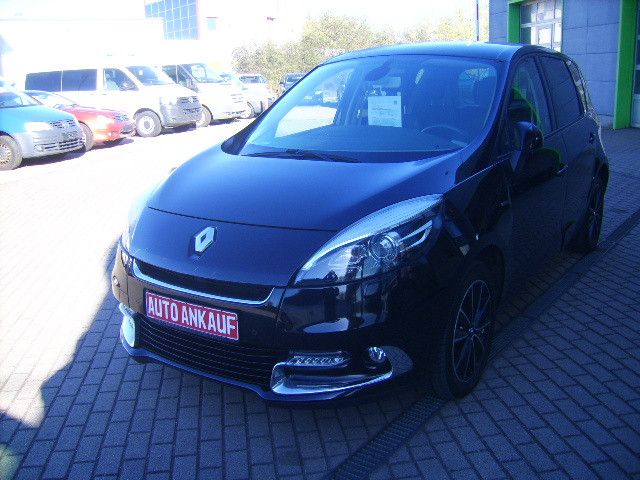 Bild des Angebotes Renault Grand Scenic Bose Edition