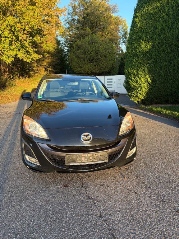 Bild des Angebotes Mazda 3 1.6 Active Plus Active Plus