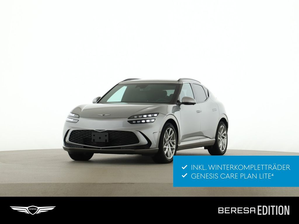 Bild des Angebotes Genesis GV60 Sport AWD*B&O Audio*PanoGlasdach*MY2024 HUD