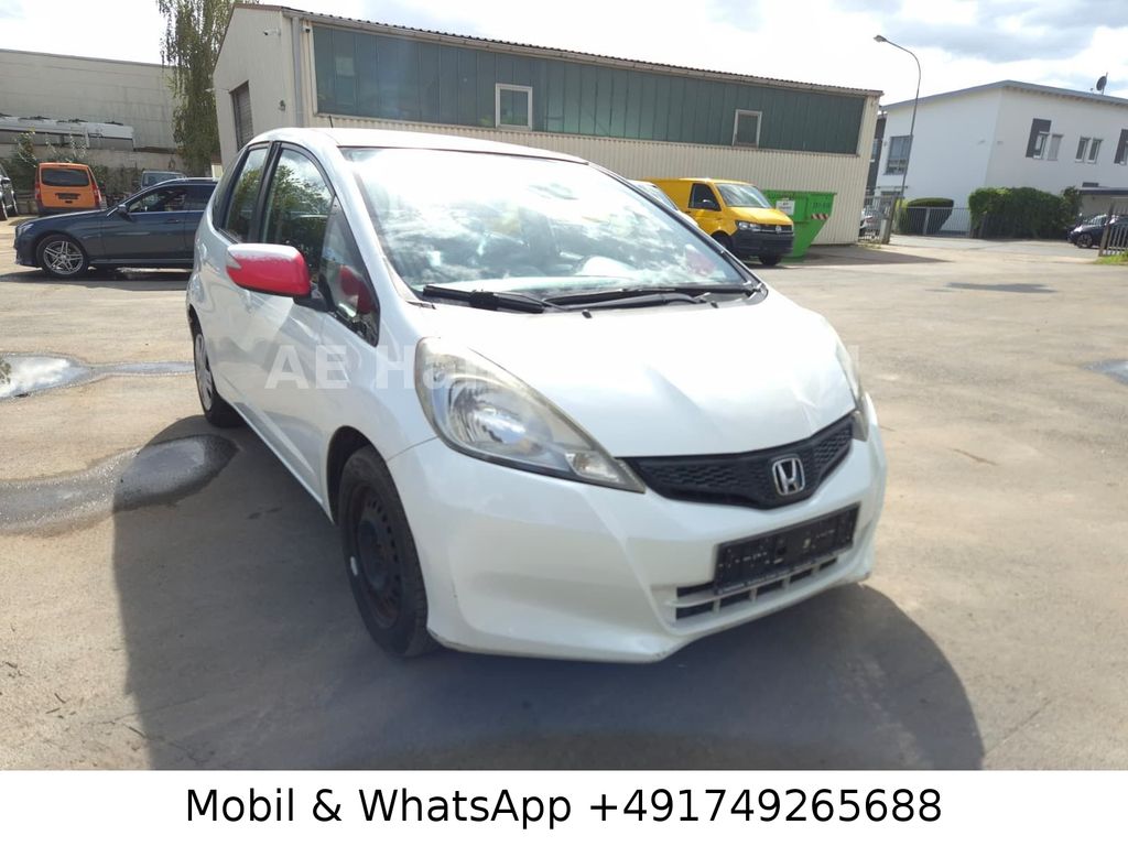 Bild des Angebotes Honda Jazz 1.4 Trend 73KW *Klimaanlage