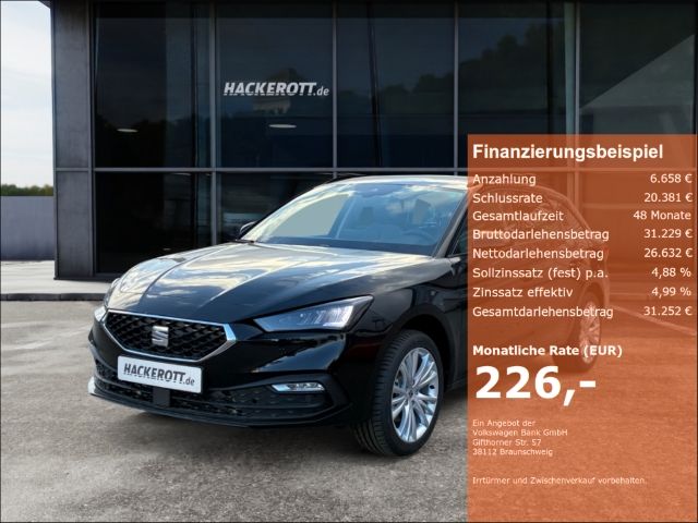 Bild des Angebotes Seat Leon Sportstourer Road Edition 1.5 eTSI 150 PS 7