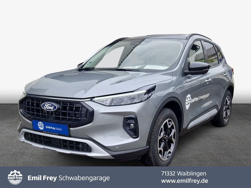 Bild des Angebotes Ford Kuga 2.5 Duratec FHEV ACTIVE X
